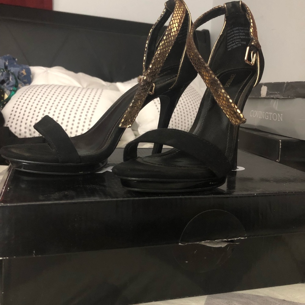 Women’s heels